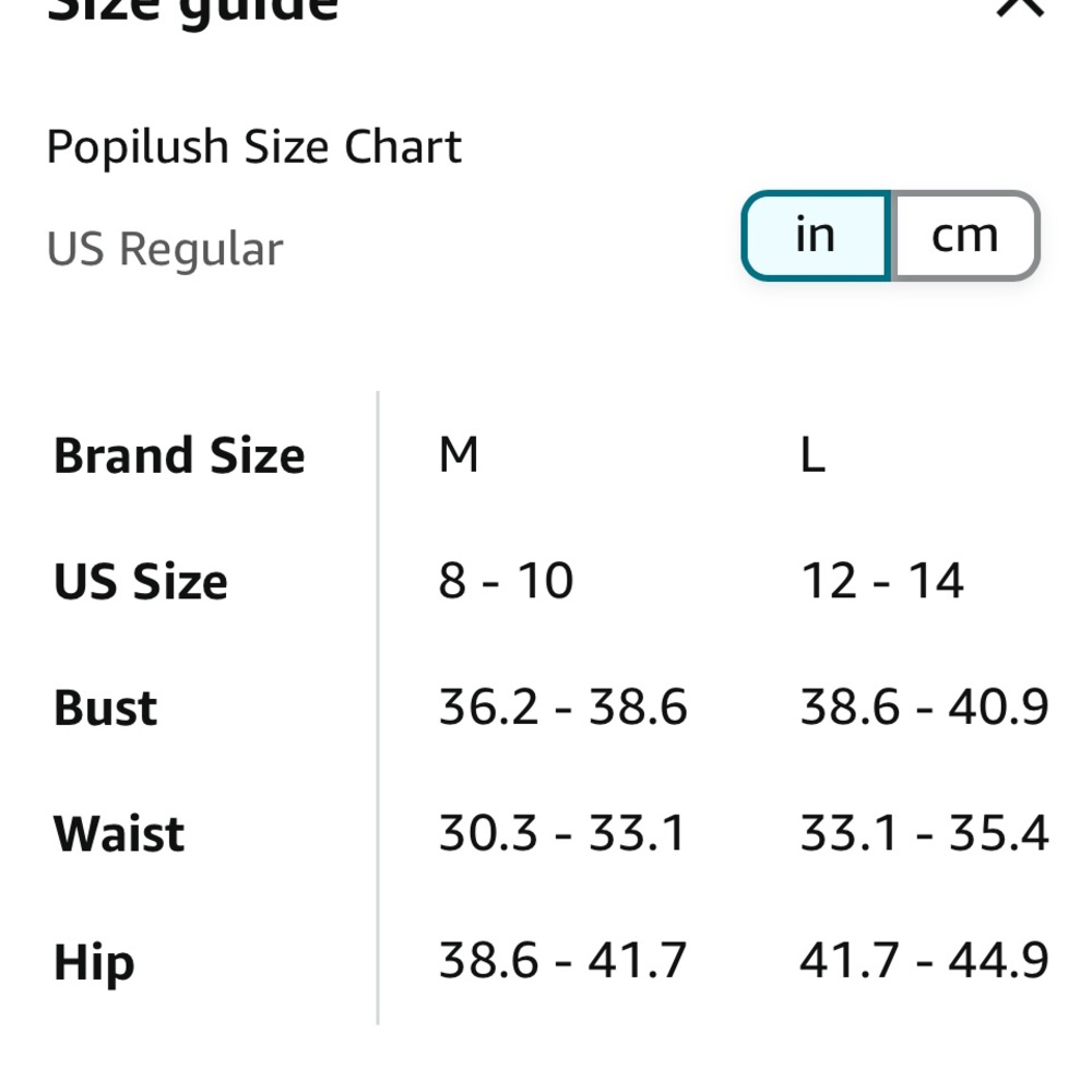 🚘POPILUSH The Shapewear One Piece Swimsuits Padded Push-Up Ruched V Neck tummy - Picture 16 of 16